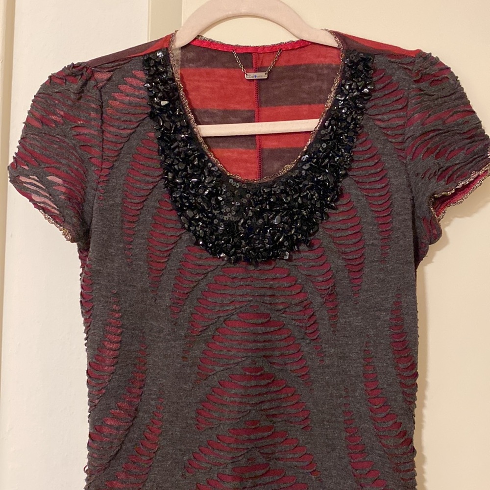 Custo Barcelona 00’s Y2k vintage dress size 1 #tithing #donate #freepalestine